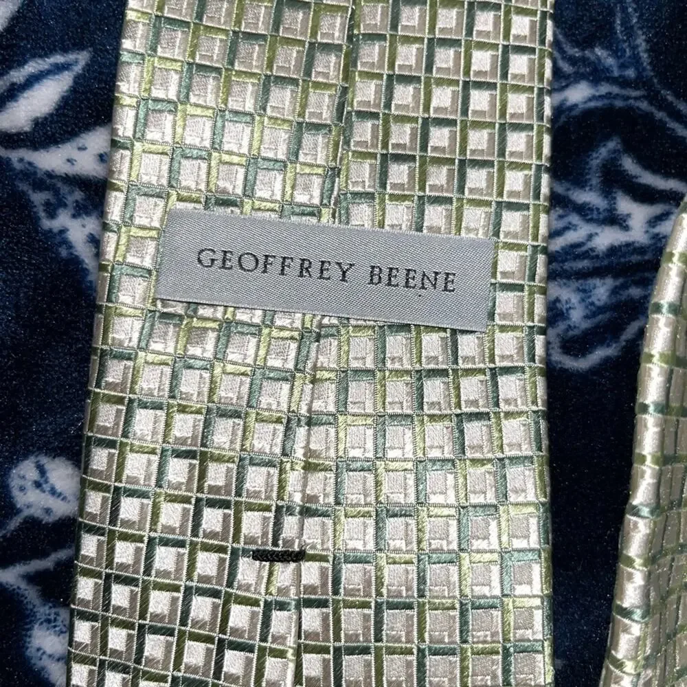 Geoffrey Beene geoffrey beene